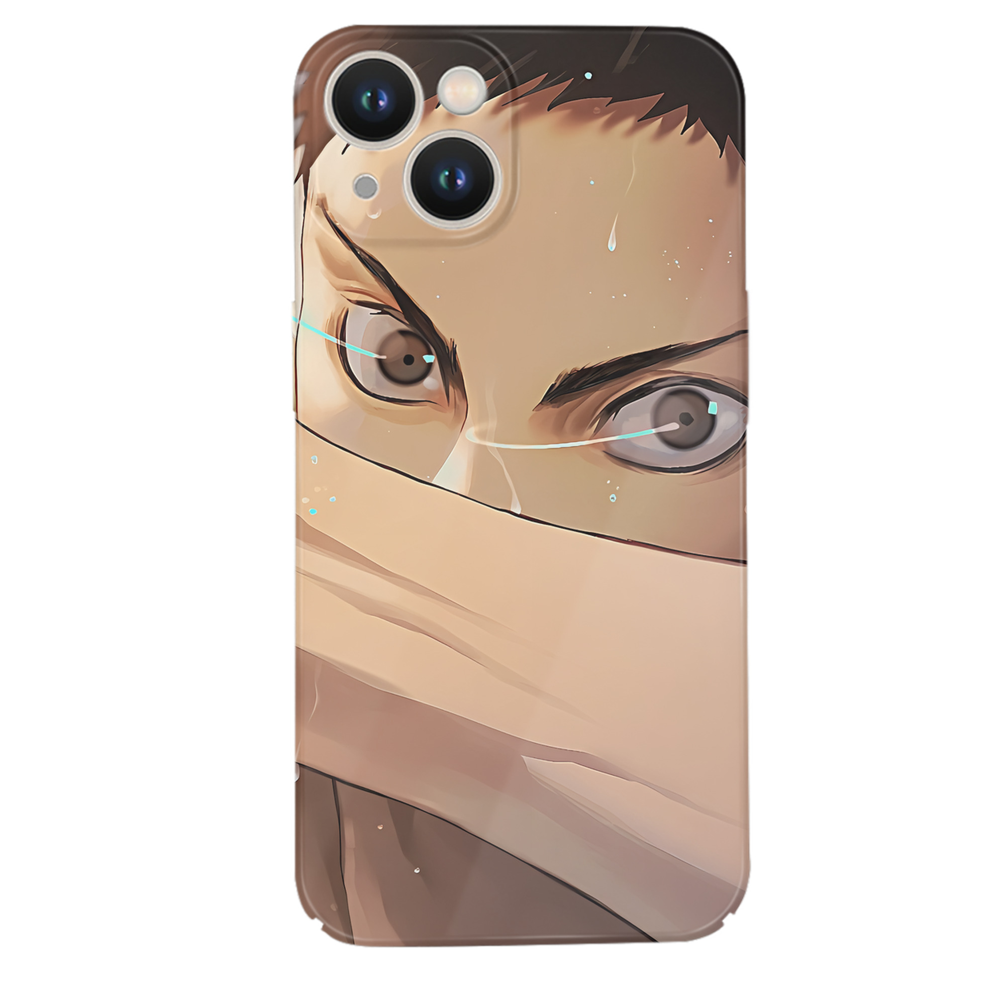 （画像用） ハイキュー!! Haikyu!! 【iPhone 14シリーズ対応】ハードケース